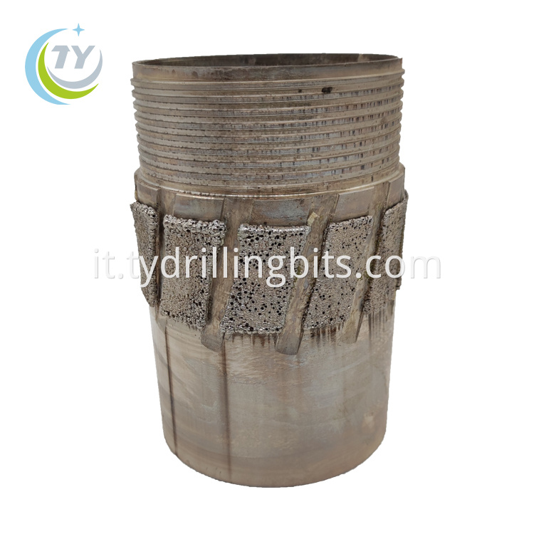 reaming shell price